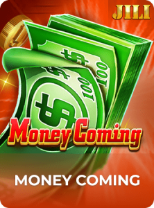 Money coming插图6