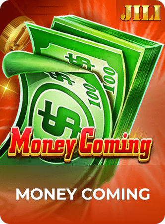 Money coming缩略图