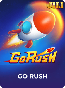 Go Rush插图4