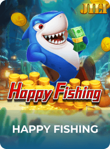 Happy Fishing缩略图