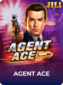 Agent Ace插图