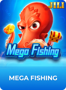 Mega Fishing缩略图