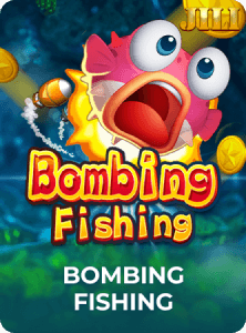 Bombing Fishing缩略图