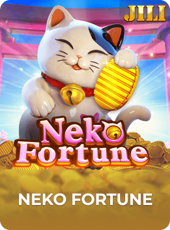 Neko Fortune缩略图