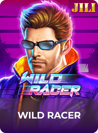 Wild Racer缩略图