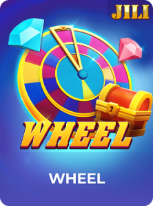 Wheel插图7