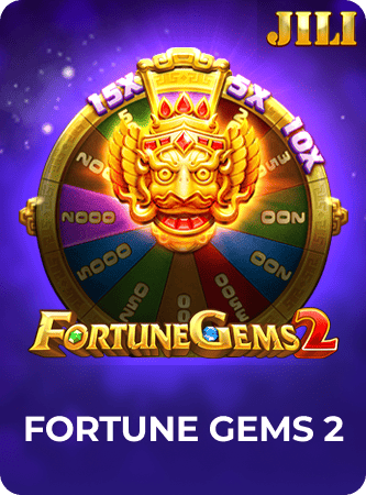 Fortune Gems 2缩略图