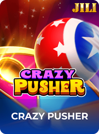 Crazy Pusher缩略图