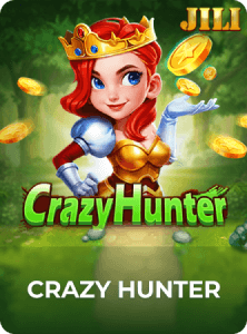 Crazy Hunter插图