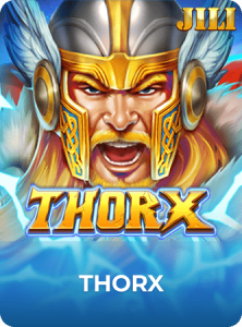 Thor X插图8