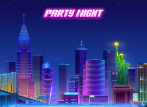 Party Night插图