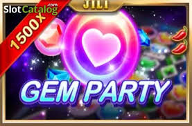 Gem Party缩略图