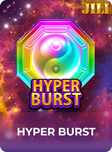 Hyper Burst插图