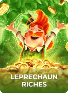 Leprechaun Riches插图5