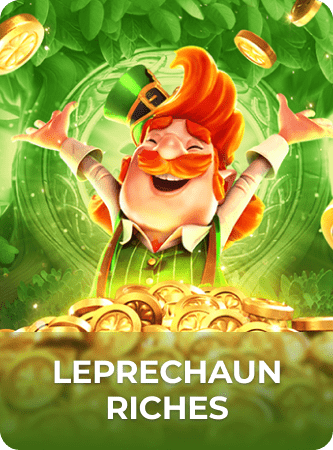 Leprechaun Riches缩略图