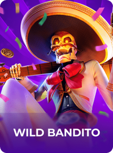 Wild Bandito插图6