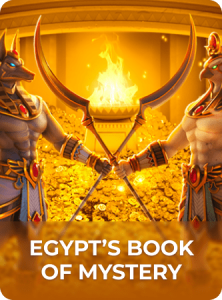 Egypt’s Book of Mystery插图5