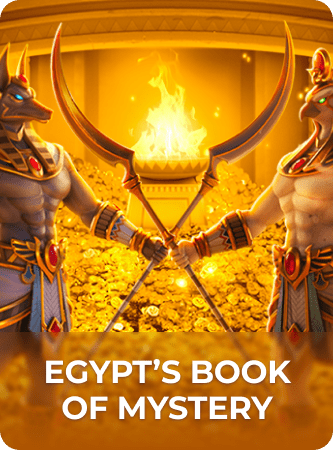 Egypt’s Book of Mystery缩略图