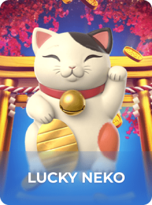 Lucky Neko插图4