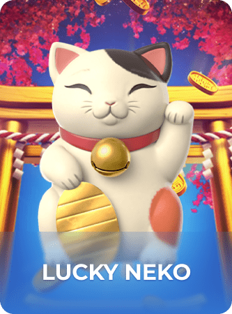 Lucky Neko缩略图