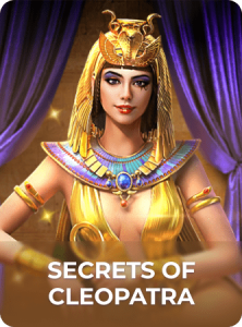 Secrets of Cleopatra插图7