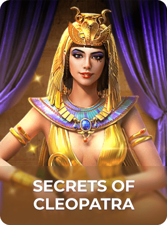 Secrets of Cleopatra缩略图