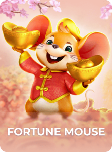 Fortune Mouse插图4