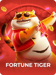 Fortune Tiger插图4