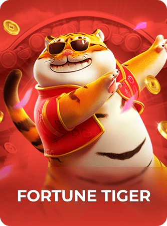 Fortune Tiger缩略图