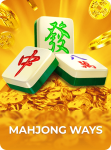 Mahjong Ways插图6