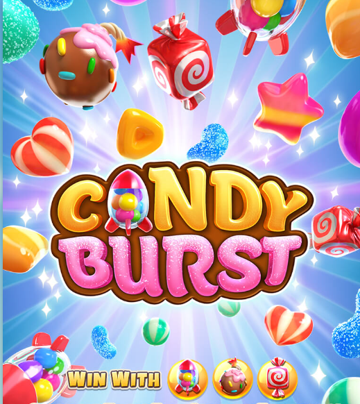 Candy Burst缩略图