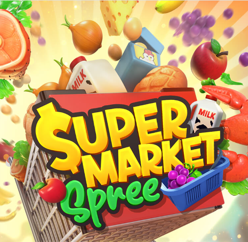 Supermarket Spree缩略图