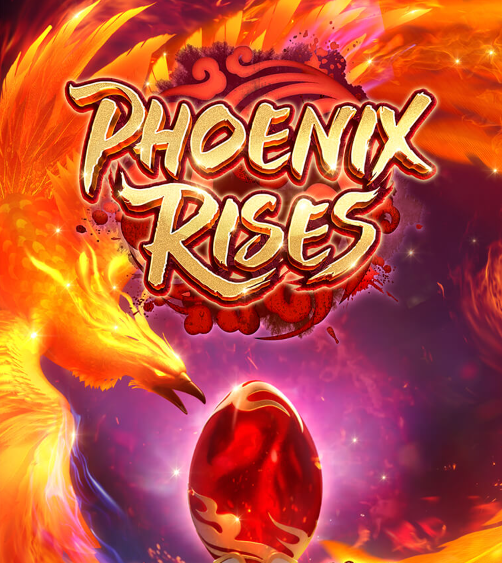 Phoenix Rises缩略图