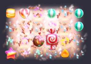 Candy Burst插图