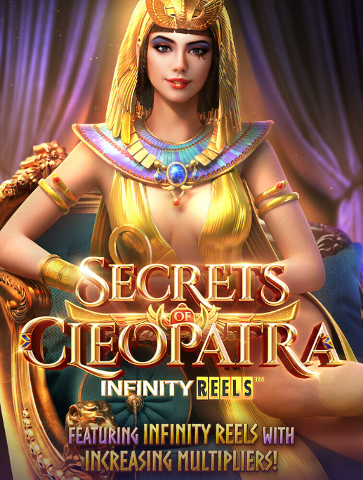 Secrets of Cleopatra缩略图