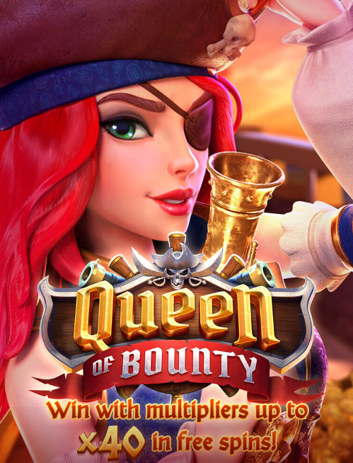 Queen of Bounty缩略图