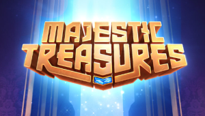 Majestic Treasures插图